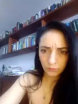 amellie ros online show from December 8, 1:47 pm