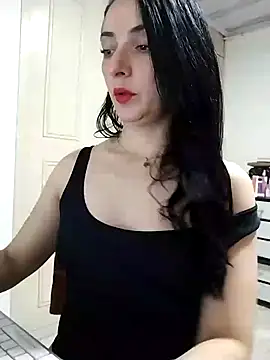 amellie ros online show from January 12, 9:19 pm