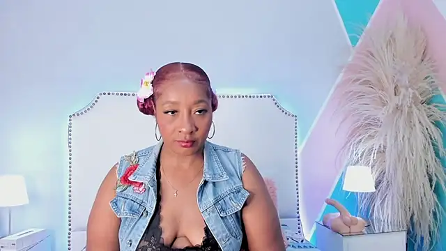 Krystal cambell1 online show from March 28, 3:33 pm