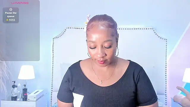 Krystal cambell1 online show from April 5, 12:46 pm