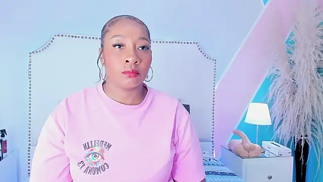 Krystal cambell1 online show from May 14, 7:42 pm