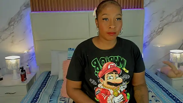 Krystal cambell1 online show from May 18, 12:11 pm