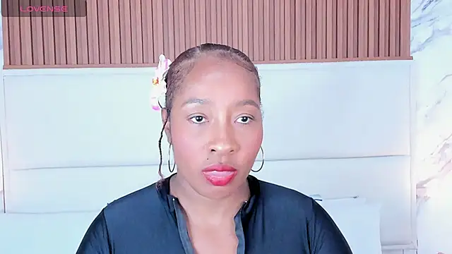 Krystal cambell1 online show from July 5, 12:23 pm