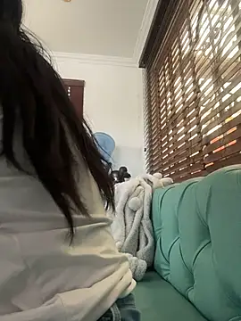 Emily Trujillo online show from November 4, 5:12 pm