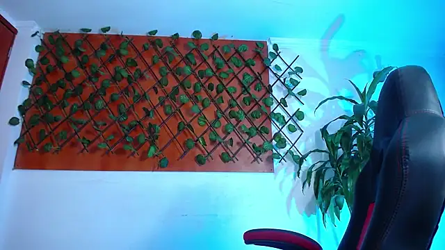 Emily Trujillo online show from March 7, 5:32 pm