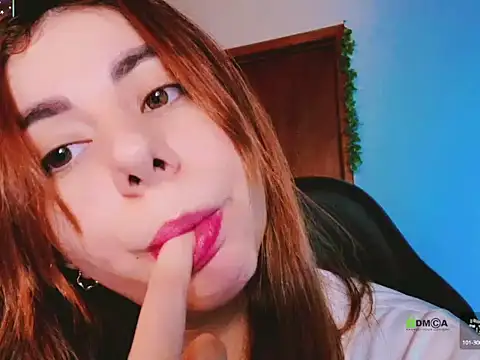 ARIA SUGARUB online show from October 19, 3:07 am