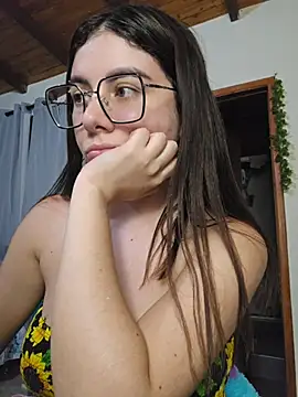 ARIA SUGARUB online show from March 18, 3:09 am