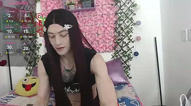 Snapshot of MEGANNIXX chatting on December 18, 3:44 pm MEGANNIXX online show from December 18, 3:44 pm