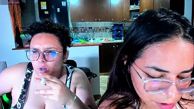 Mabelydani online show from September 17, 11:06 pm