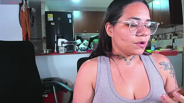 Mabelydani online show from September 19, 10:54 pm