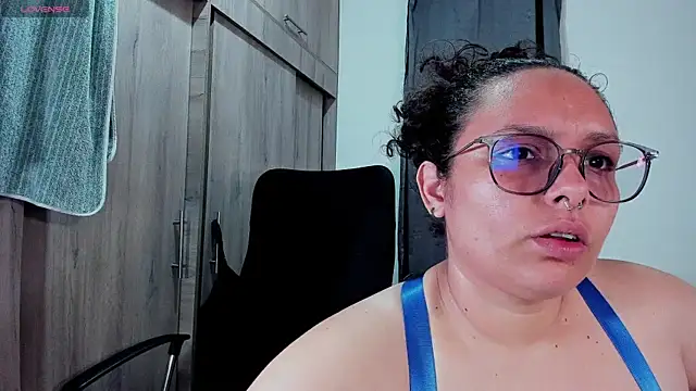 Mabelydani online show from October 2, 11:01 pm