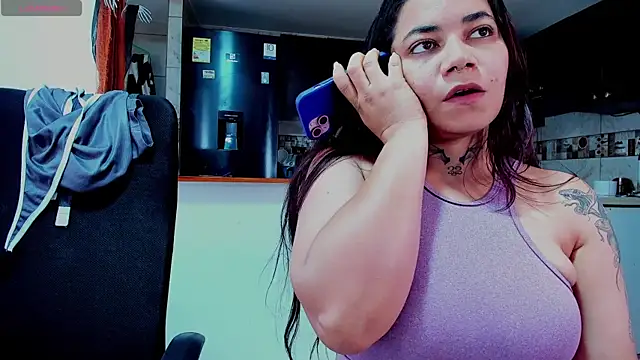 Mabelydani online show from October 10, 10:09 pm