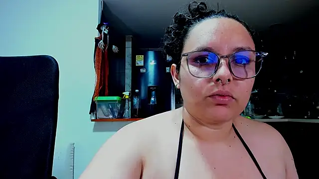 Mabelydani online show from October 11, 10:30 pm