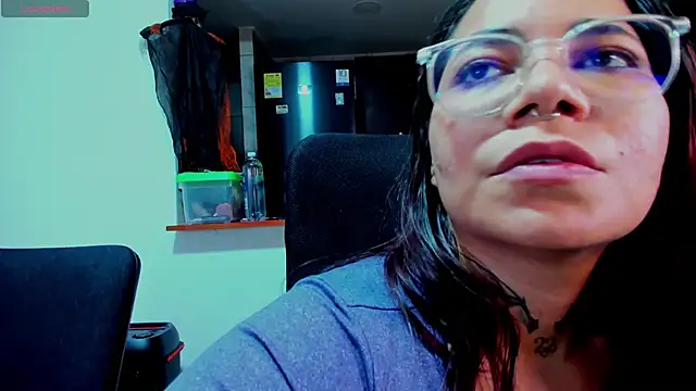 Mabelydani online show from October 19, 10:54 pm