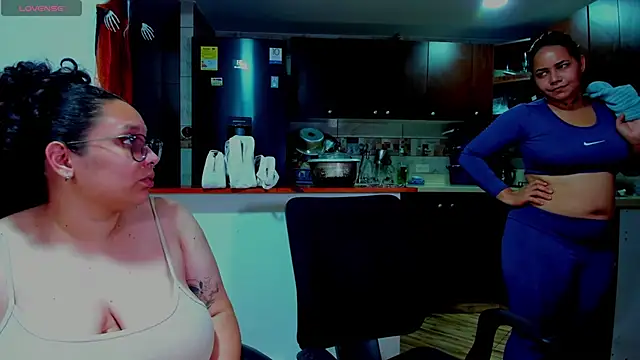 Mabelydani online show from October 29, 11:17 pm