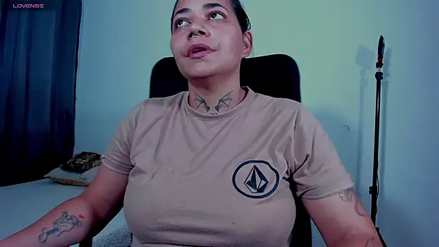 Mabelydani online show from November 10, 10:31 pm