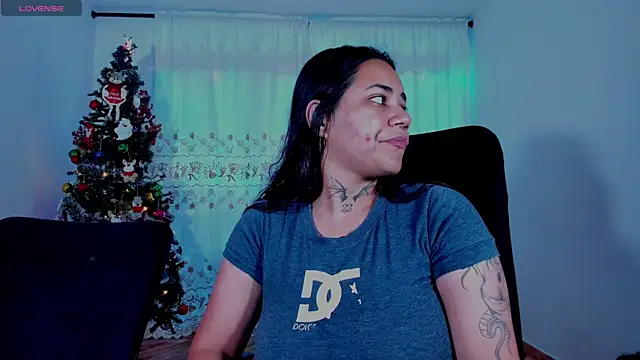 Mabelydani online show from December 1, 10:48 pm