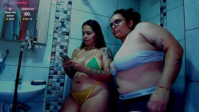 Mabelydani online show from December 4, 10:07 pm