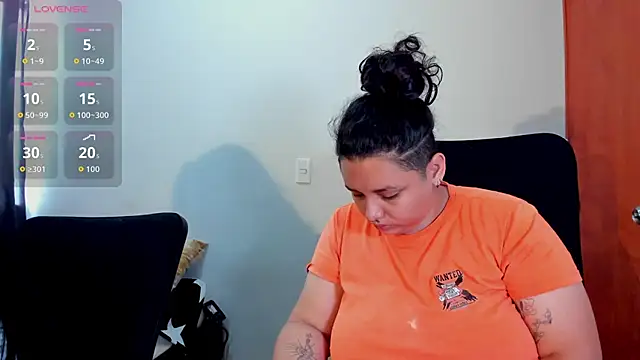 Mabelydani online show from January 14, 1:28 pm