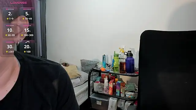 Mabelydani online show from February 23, 12:13 pm