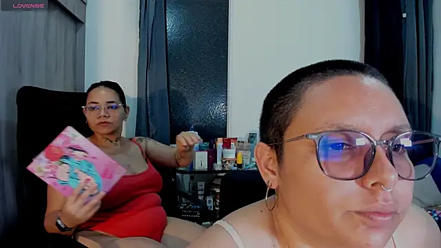 Mabelydani online show from March 23, 2:37 am