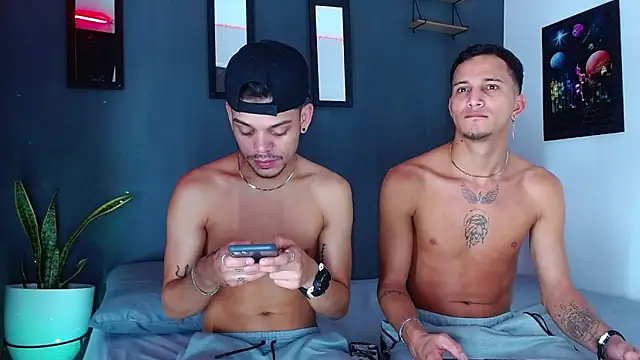 Friendsofeverything  online show from December 3, 12:38 pm