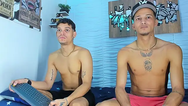 Friendsofeverything  online show from October 1, 1:50 pm