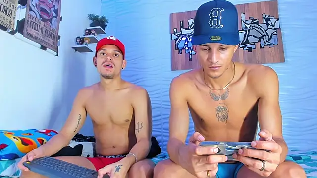 Friendsofeverything  online show from October 10, 1:04 am