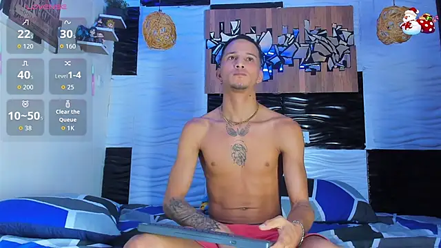 Friendsofeverything  online show from November 24, 12:49 pm