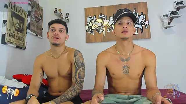 Friendsofeverything  online show from February 27, 2:28 pm