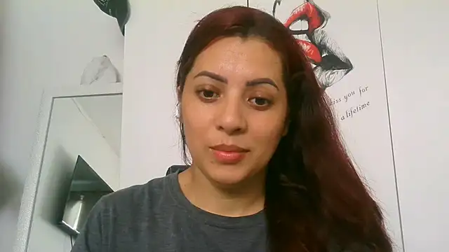 Anne kis online show from January 13, 6:59 pm