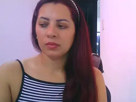 Anne kis online show from May 20, 5:19 pm