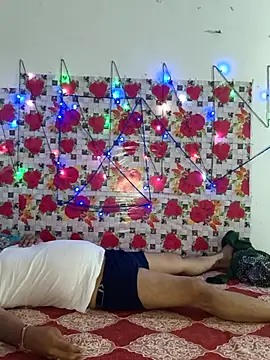 PeaCoooock online show from October 21, 4:51 pm