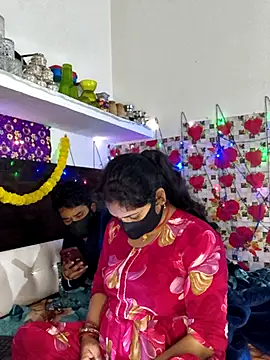 Snapshot of PeaCoooock chatting on January 18, 5:06 pm PeaCoooock online show from January 18, 5:06 pm