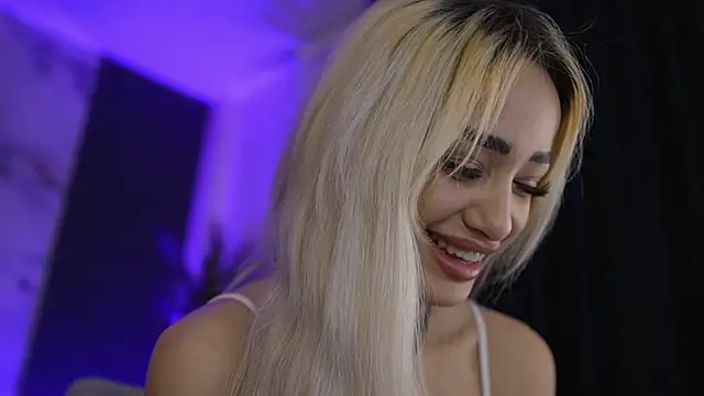 blondie muller online show from May 4, 7:43 pm