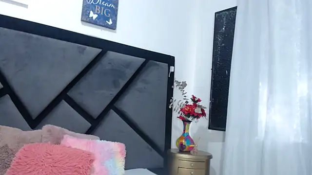 Snapshot of GabrielaDurann chatting on January 7, 7:38 pm GabrielaDurann online show from January 7, 7:38 pm