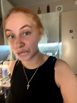 Kitty Katrine online show from September 14, 5:56 pm