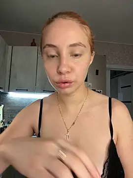 Kitty Katrine online show from September 20, 4:24 am