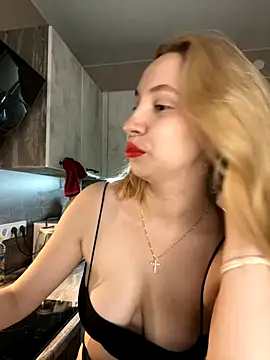 Kitty Katrine online show from October 20, 4:07 pm