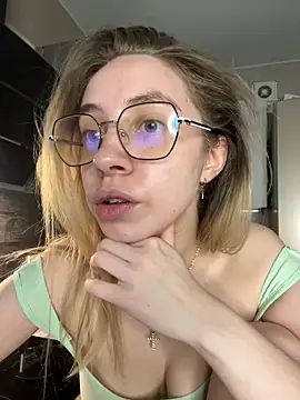 Kitty Katrine online show from May 15, 6:04 pm