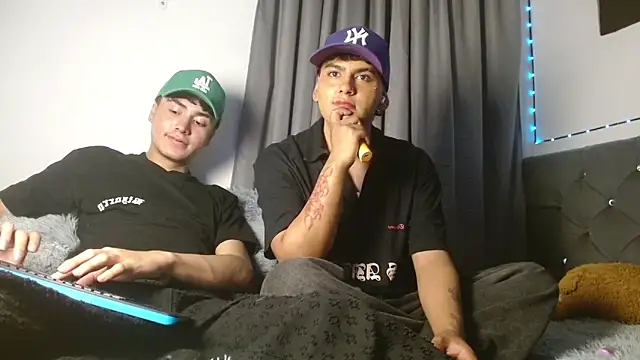 Im juanda online show from May 18, 4:29 am