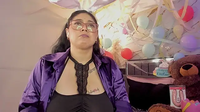 meikochoe online show from April 2, 8:06 pm