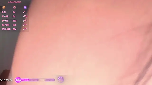 dolcebella online show from March 25, 5:35 am