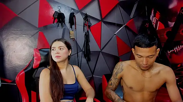 Hana and Zeta online show from September 29, 12:10 pm