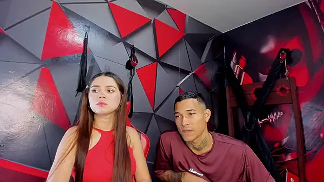 Hana and Zeta online show from October 11, 12:26 pm