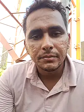 Walissonegro91 online show from December 7, 7:43 pm