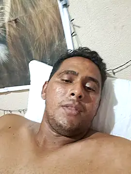 Walissonegro91 online show from December 16, 9:09 pm