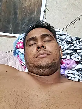 Walissonegro91 online show from December 18, 9:40 pm