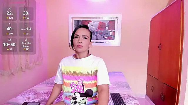 Snapshot of mariana_mauricio_hot chatting on January 31, 8:22 pm mariana mauricio hot online show from January 31, 8:22 pm
