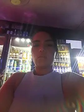 mariana mauricio hot online show from May 16, 11:25 pm